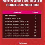how to bet and win